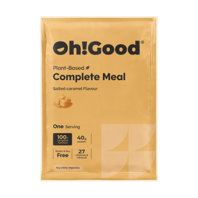 Complete Meal 100g