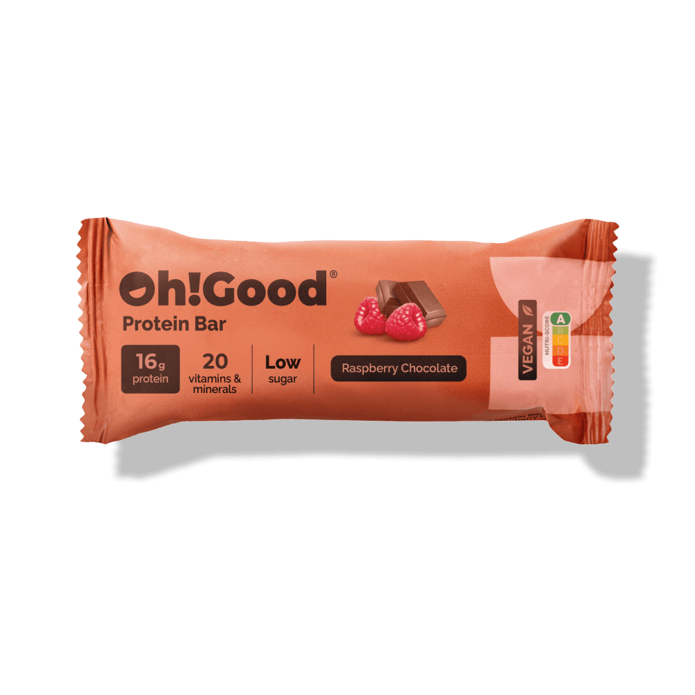 Protein Bar