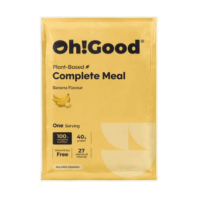 Complete Meal 100g