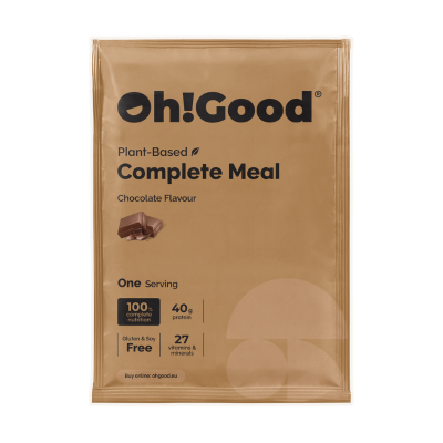 Complete Meal 100g