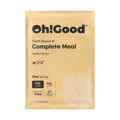 Complete Meal 100g