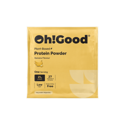 Protein Powder 30g
