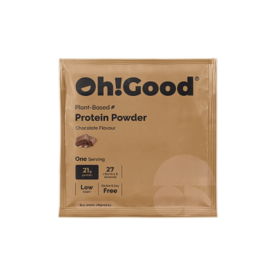 Protein Powder 30g