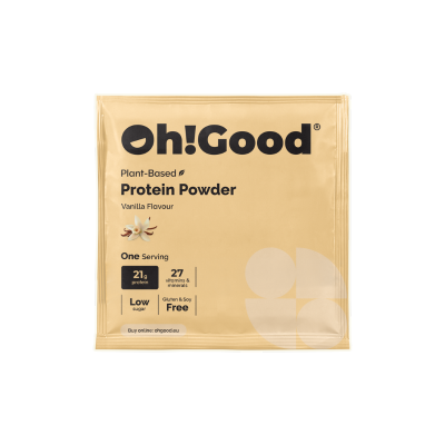Protein Powder 30g