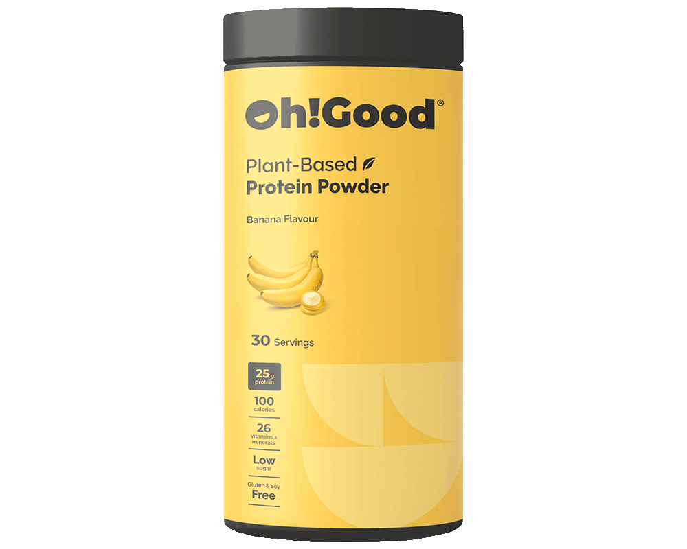 Protein Powder