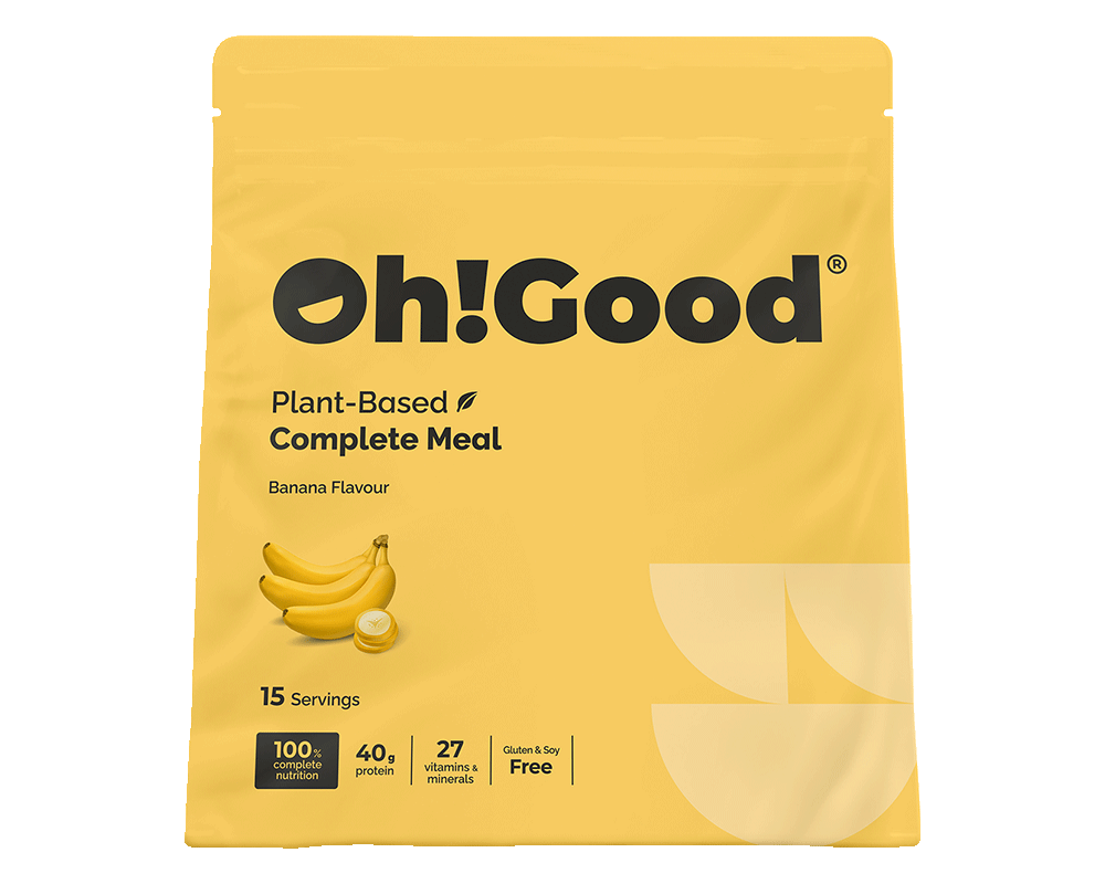 Complete Meal