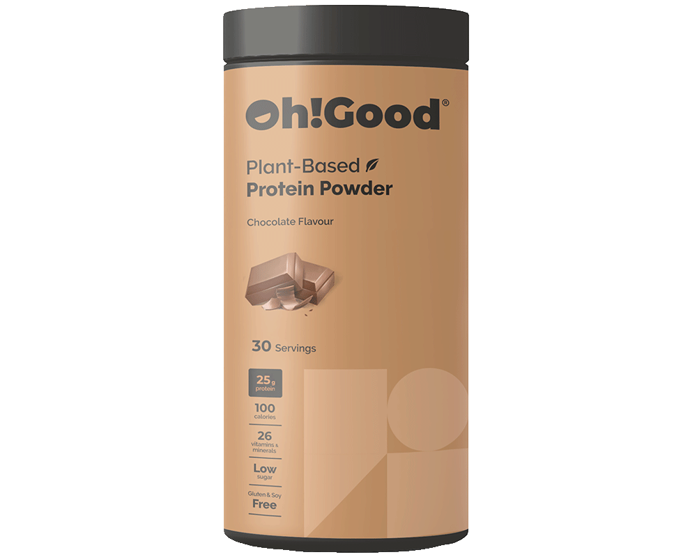 Protein Powder