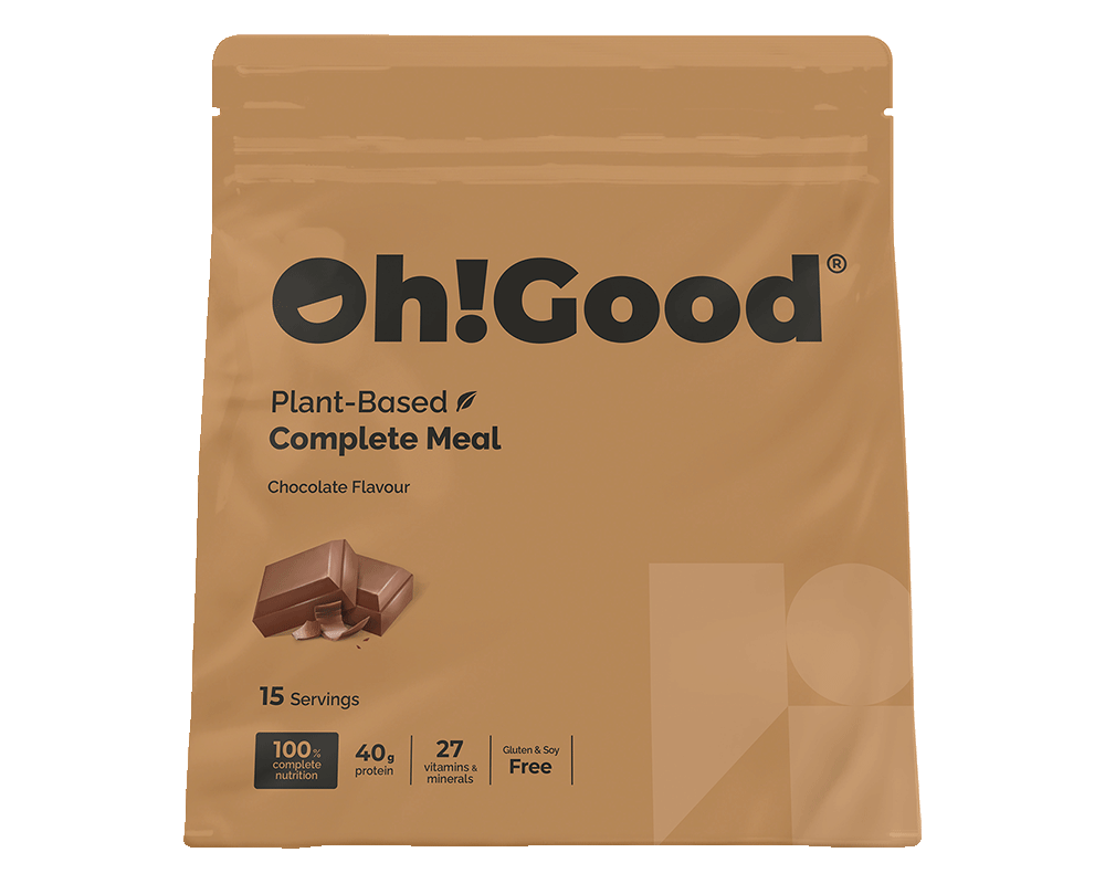Complete Meal
