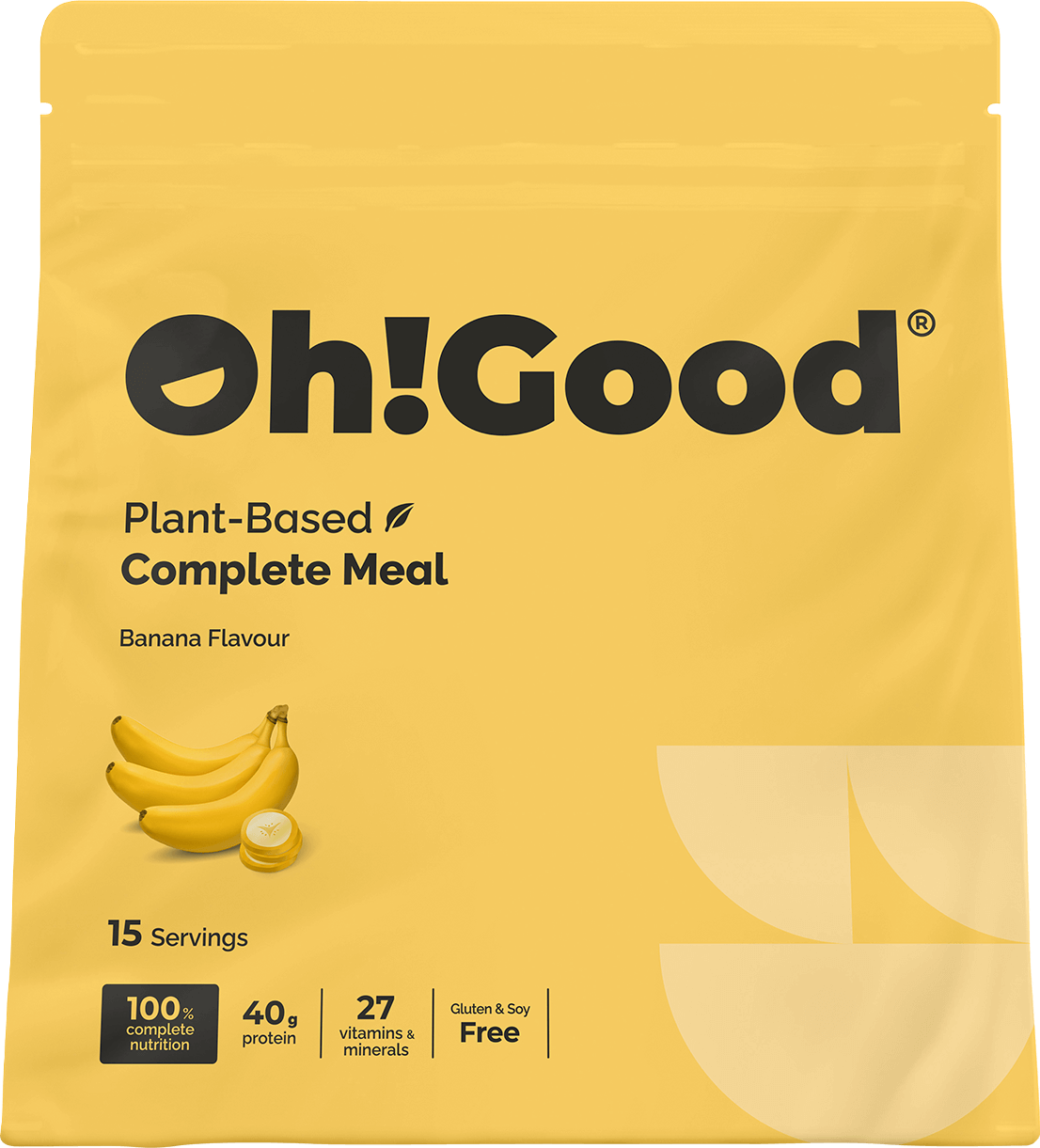 Complete Meal
