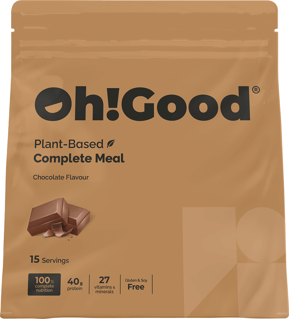 Complete Meal