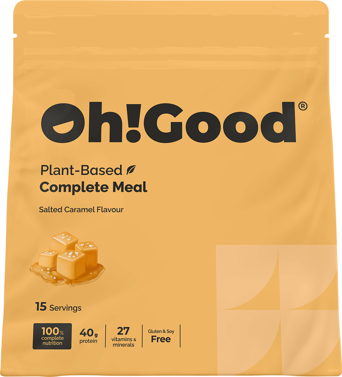 Complete Meal
