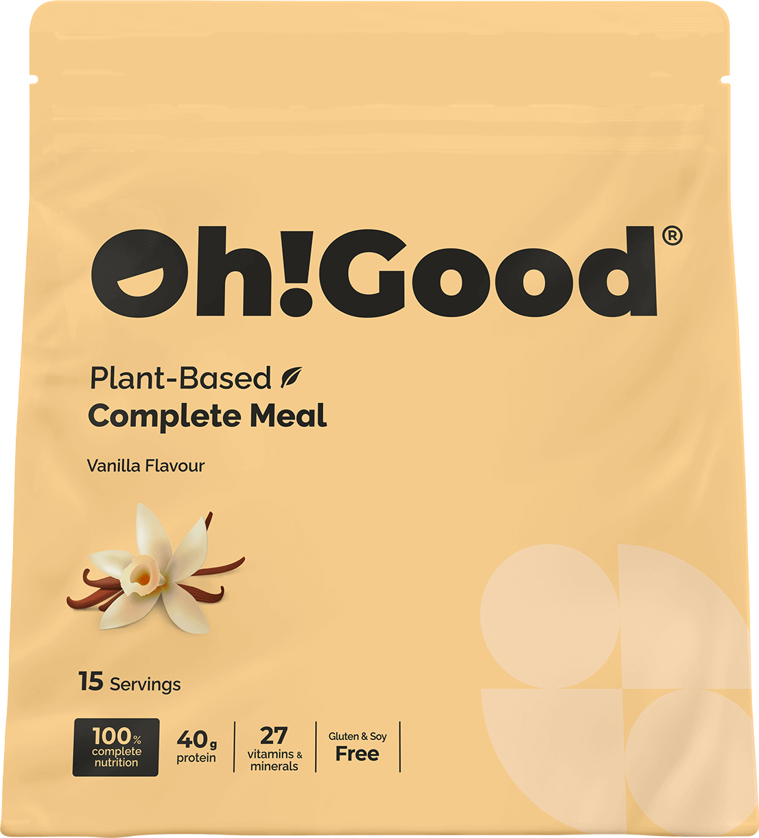 Complete Meal