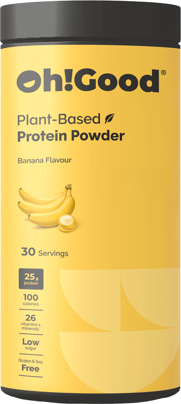 Protein Powder