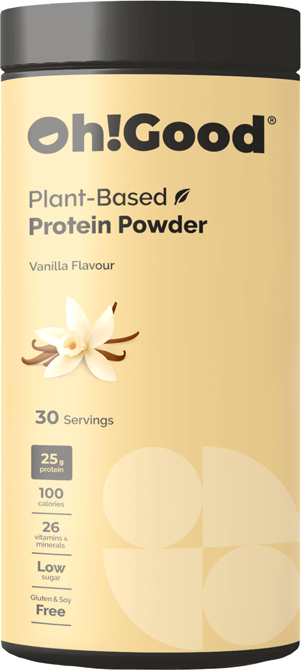 Protein Powder