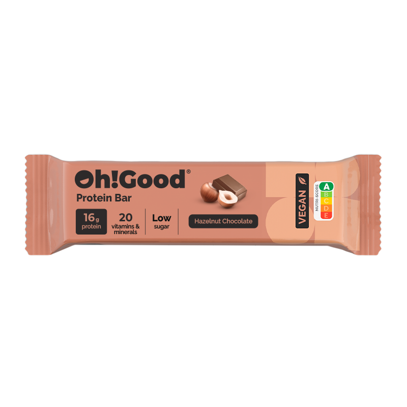 Protein Bar