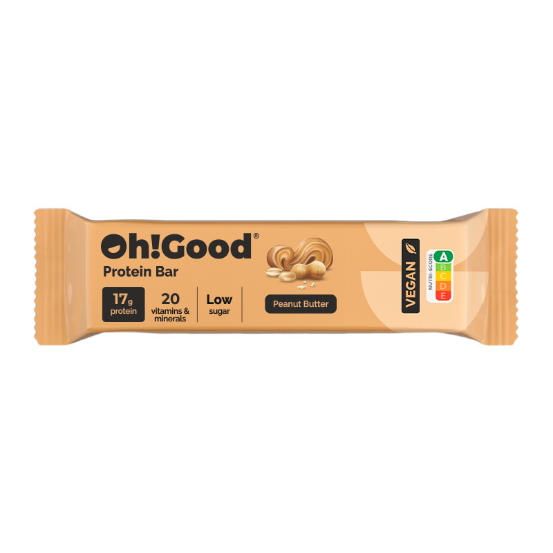 Protein Bar