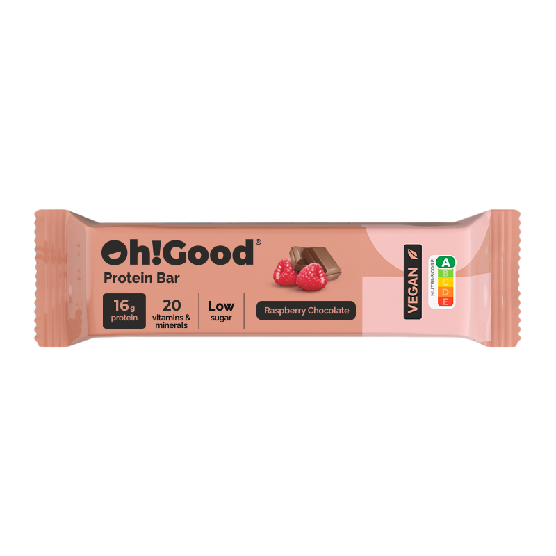 Protein Bar