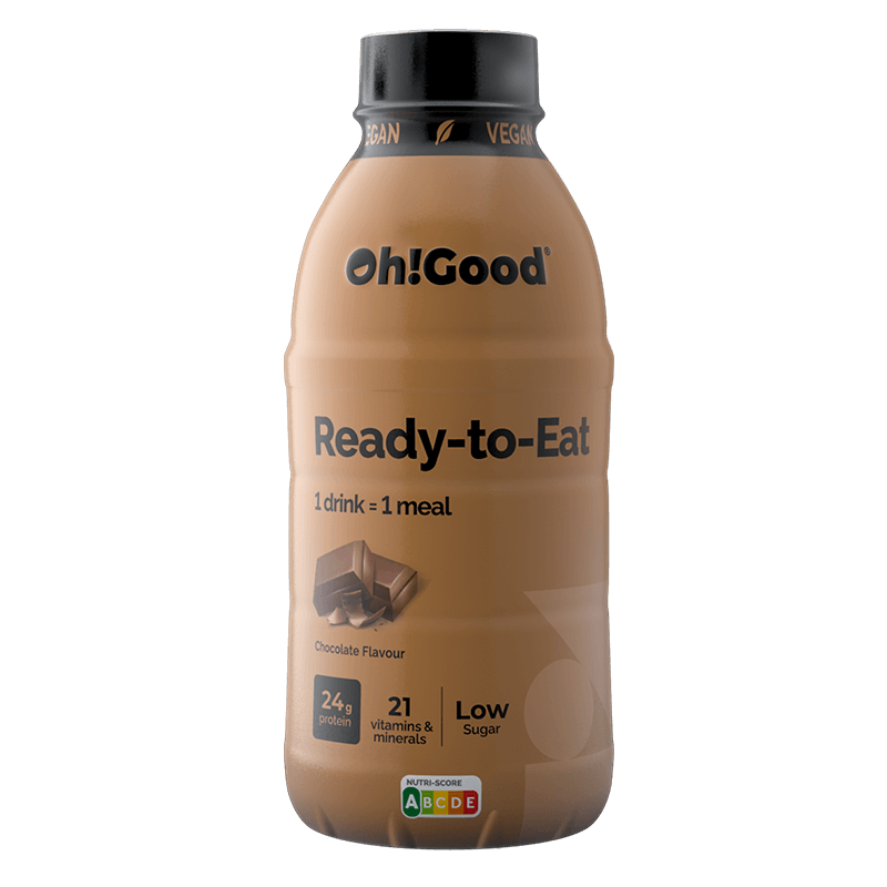 Ready-to-drink Meal