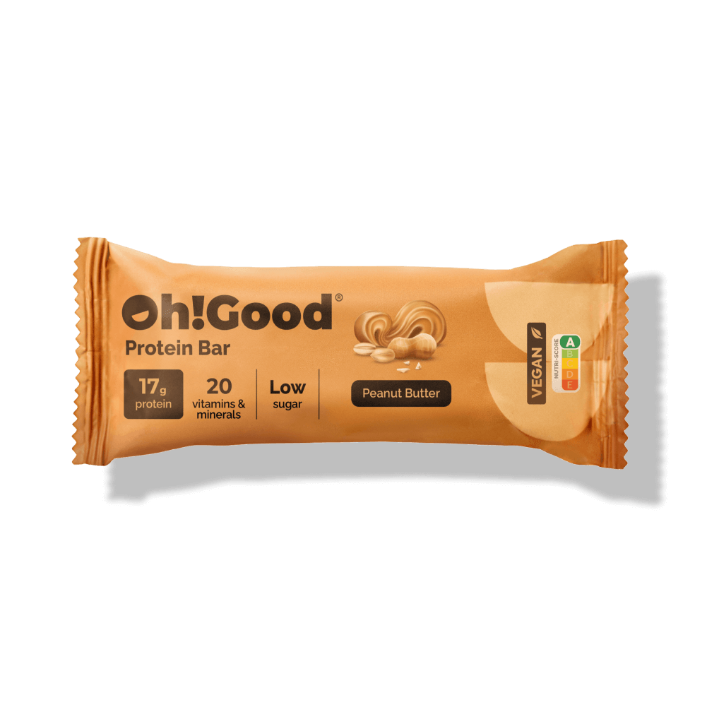 Protein Bar
