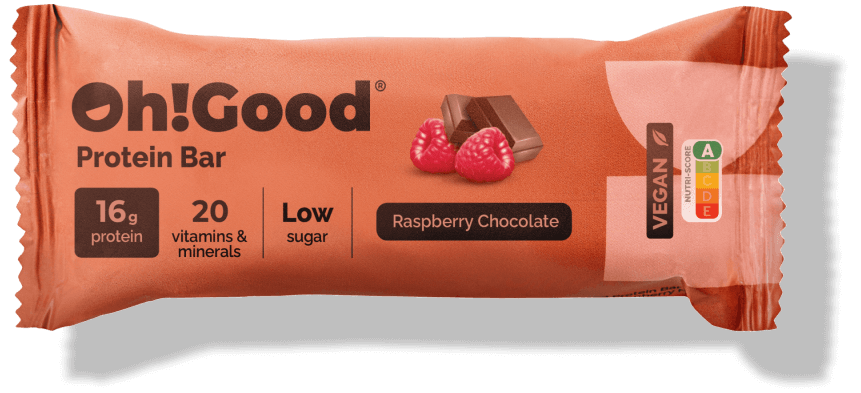 Protein Bar