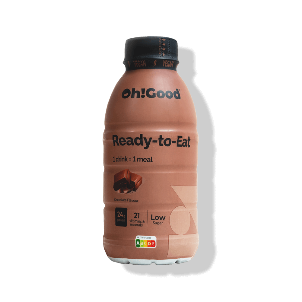 Ready-to-drink Meal