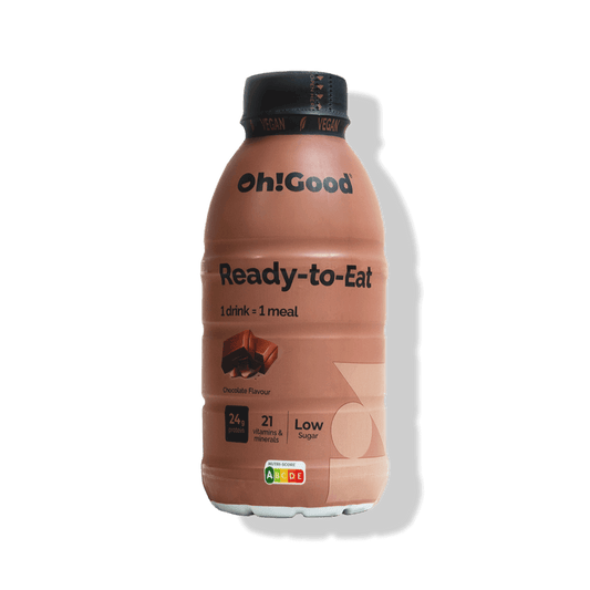 Complete Meal Drink ΔΩΡΟ