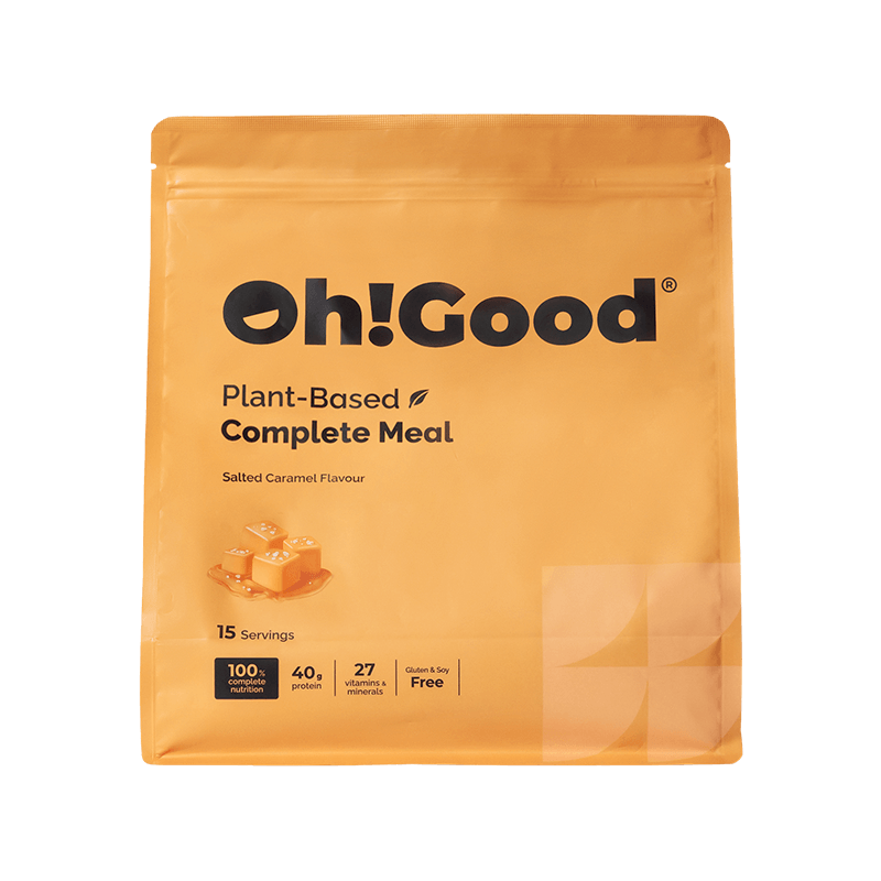 Complete Meal