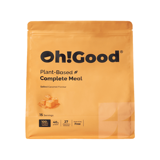 Complete Meal
