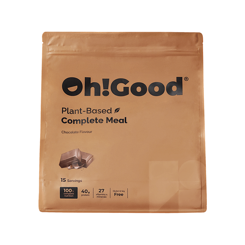 Complete Meal