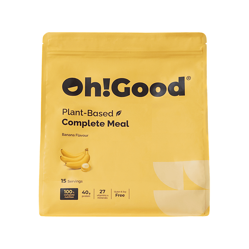 Complete Meal