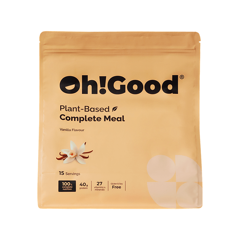 Complete Meal