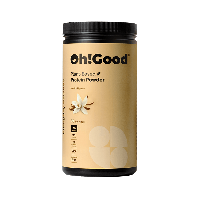 Protein Powder