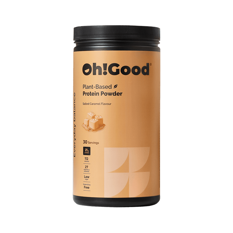 Protein Powder