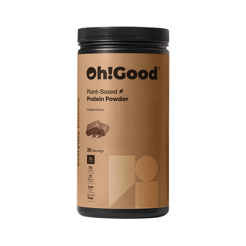 Protein Powder