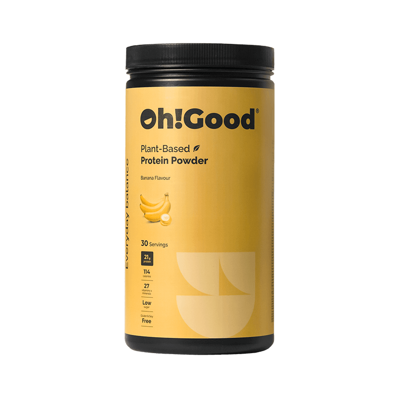 Protein Powder