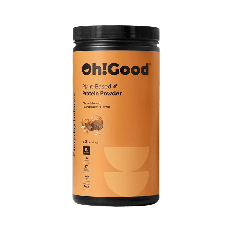 Protein Powder