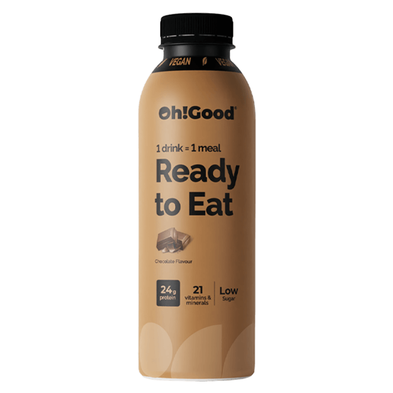 Ready-to-drink Meal