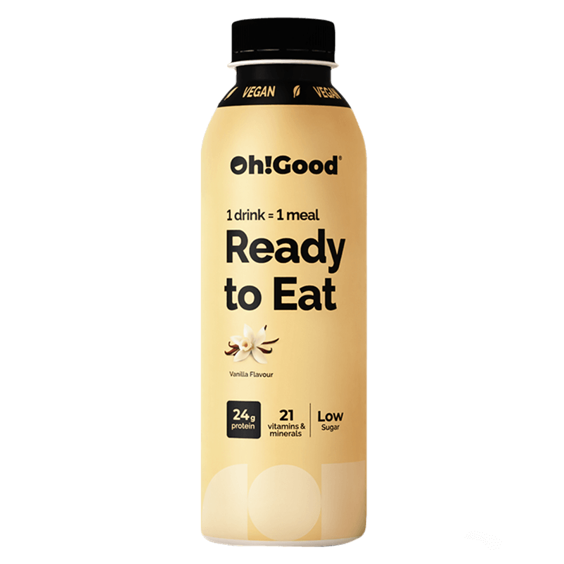 Ready-to-drink Meal