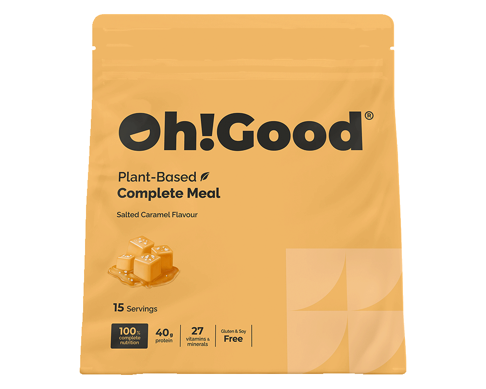 Complete Meal