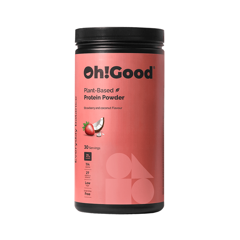 Protein Powder