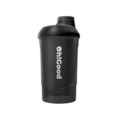 Oh!Good ΔΩΡΕΑΝ Shaker