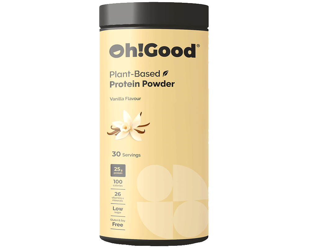 Protein Powder