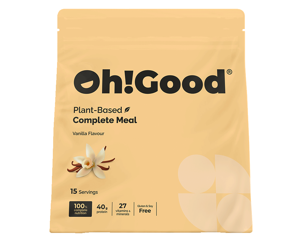 Complete Meal
