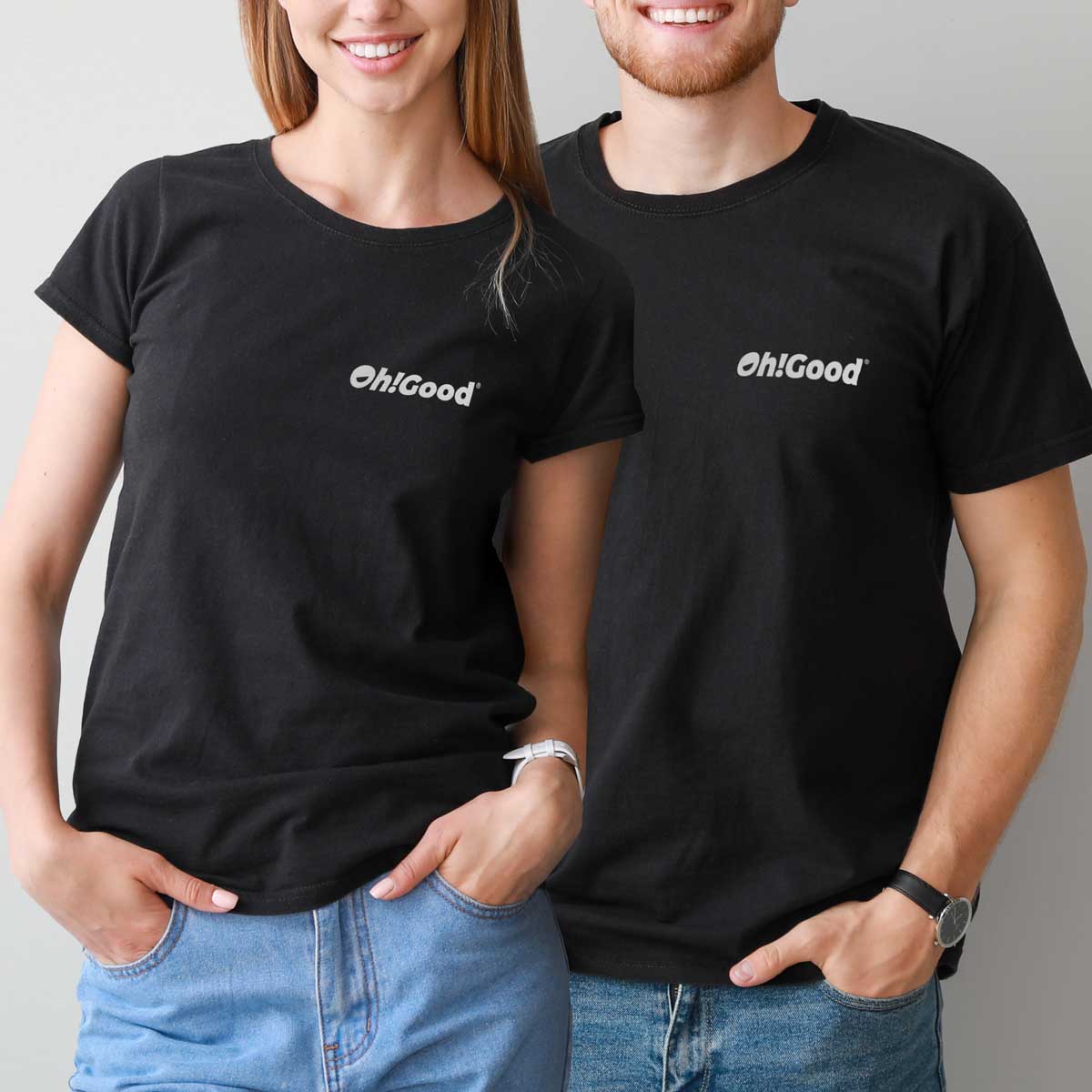Oh!Good T-shirt