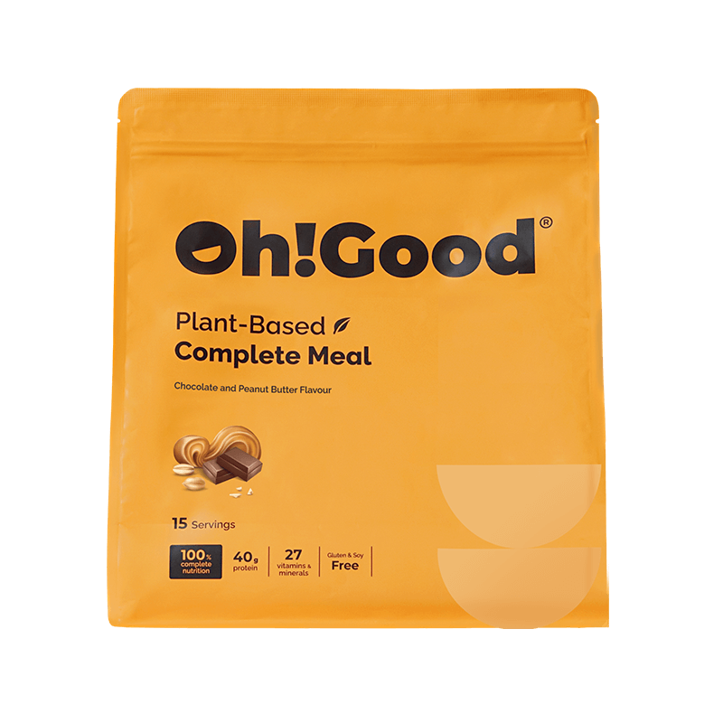 Complete Meal