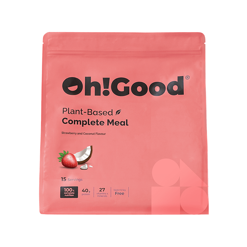 Complete Meal